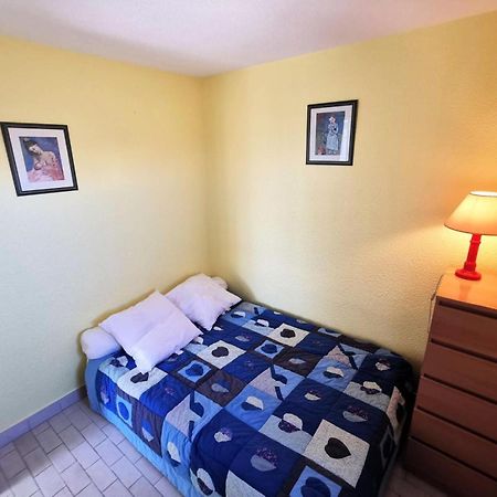 Residence Copacabana - Appartement Pour 6 Personnes A Port Leucate Avec Vue Sur La Mer. Ref: 1Cop_103A Mae-4684 Εξωτερικό φωτογραφία